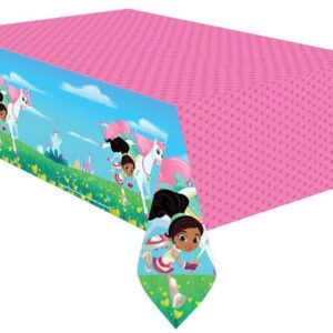 Nella the princess knight Tablecover