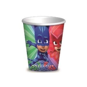 PJ Masks Paper Cups
