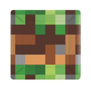 TNT Party Luncheon Napkins 16pk