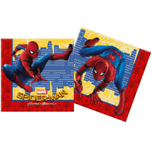 Spiderman Tablecover