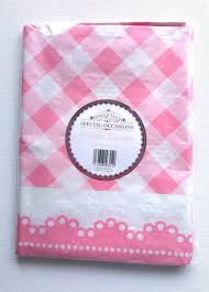 2 tablecovers bluepink 90x90cm