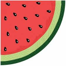 Tropicool Watermelon Napkins