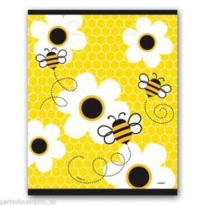 Busybee gift bags