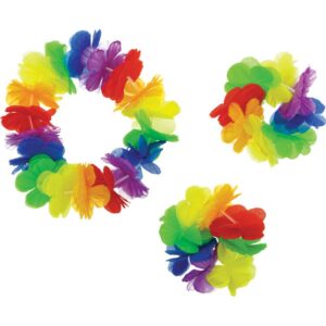 Hawaiian 3 piece Set