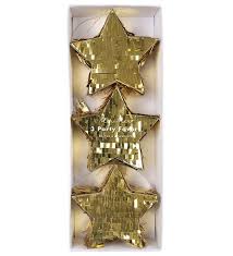 Meri meri 3 party favours