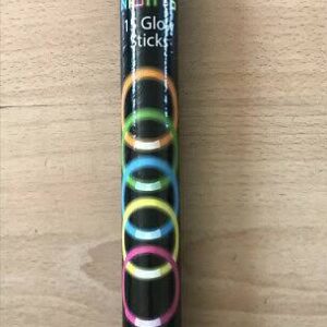 Neon glow sticks 15