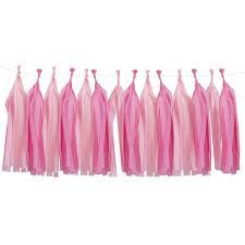 Tassel garland kit