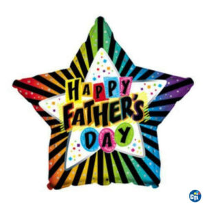 Happy fathers day 18in