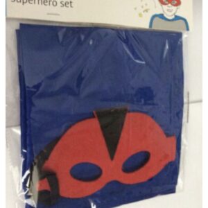 Superhero set