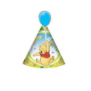 Winnie the pooh hats