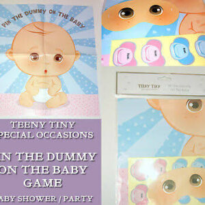 Pin The Dummy