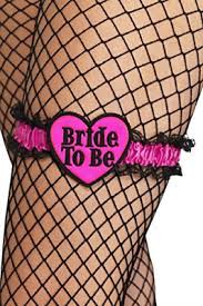 Bride to be hen night