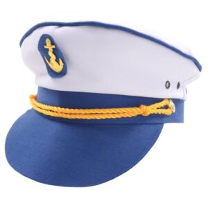 Sailor hats
