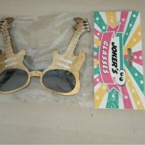 Jokers glasses