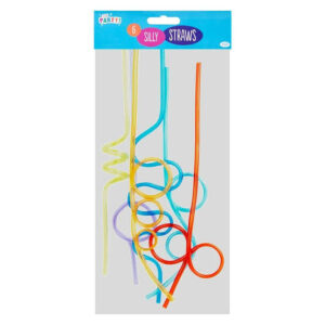 Silly Straws