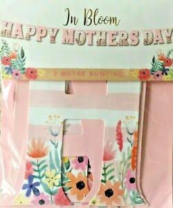 Happy Mothers Day bnr