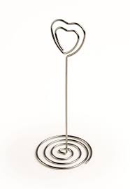 Place Card Holders