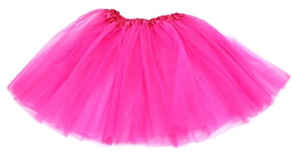 Party Tutu Skirt