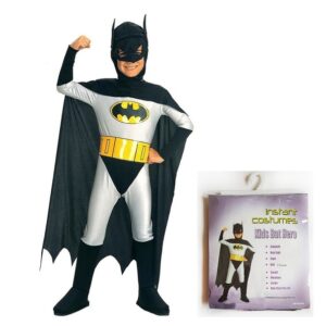 Batman Adult Costume