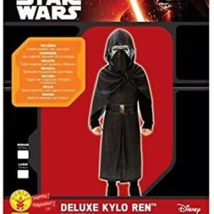 Starwars Classic Kylo Ren Costume
