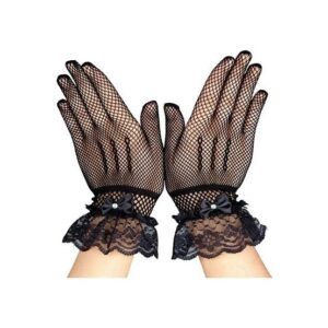 Fishnet Gloves 2pcs