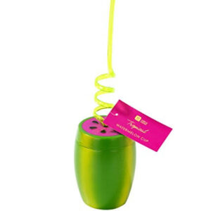 Watermelon Green Cocktail Cup