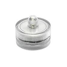 Waterproof Tealights