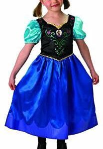Frozen Anna Classic Costume