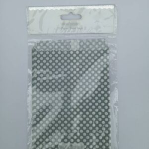 10 paper treat bags