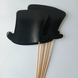 6 party props