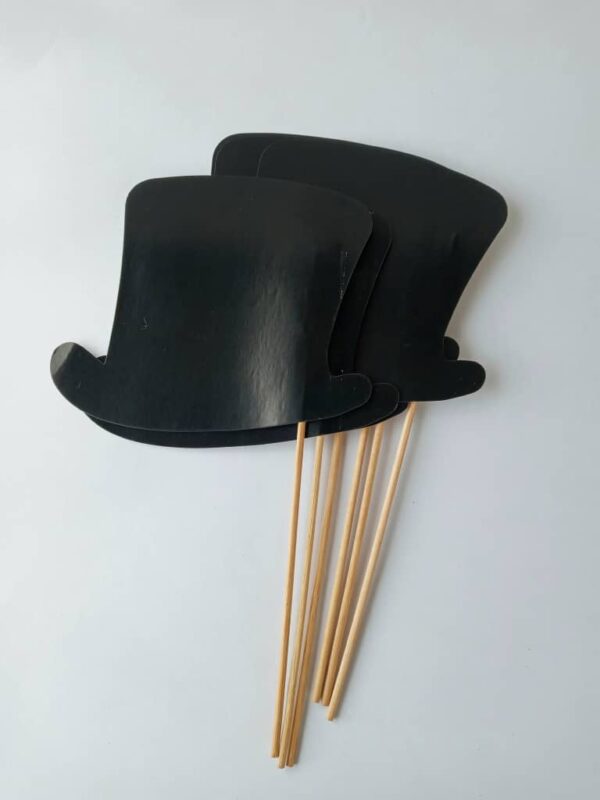 6 party props