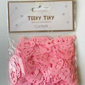 teeny baby shower confetti (2)