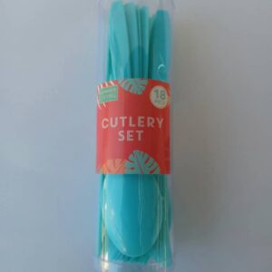 baby blue cutlery 18