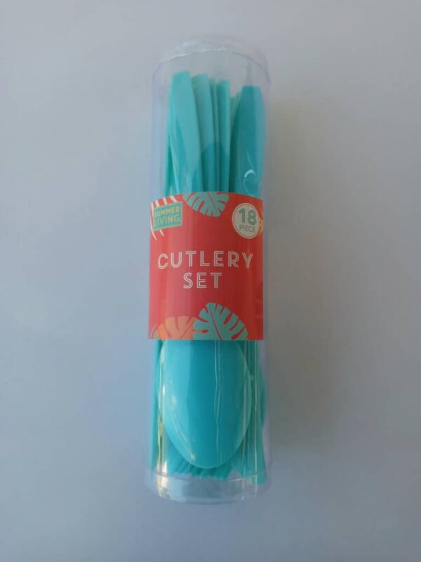 baby blue cutlery 18