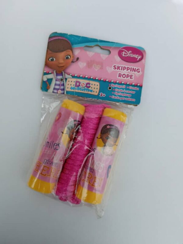doc mcstuffins skipping room