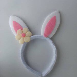 easter small rose bunny ears (2)
