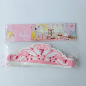little princess tiara 10 party tiaras