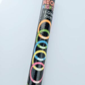 neon glow sticks 15