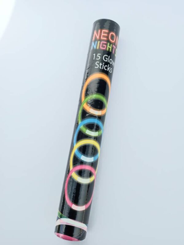 neon glow sticks 15