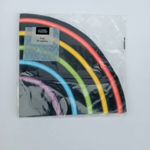 neon napkins 20pk (1)