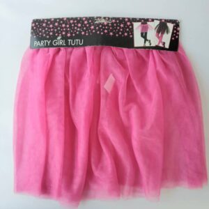 party tutu skirt