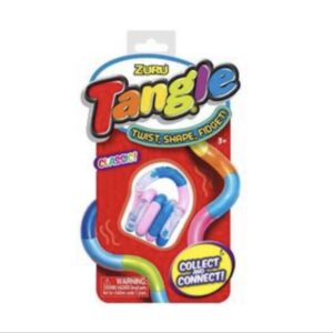 Tangle Classic Fidget Toy
