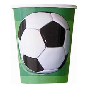 Soccer Cups 8pk