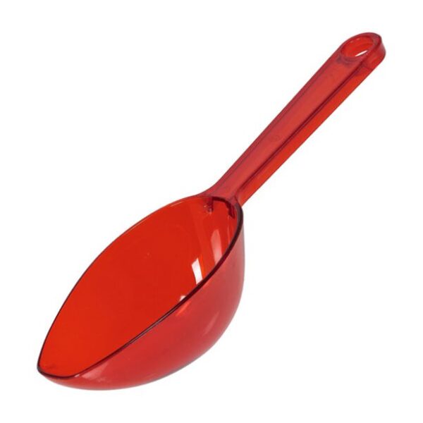 Candy Buffet Sweet Scoop - Red