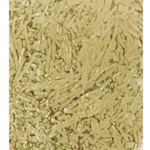 Gold Shredded Tissue Paper