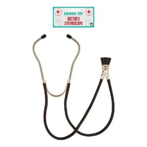 Stethoscope