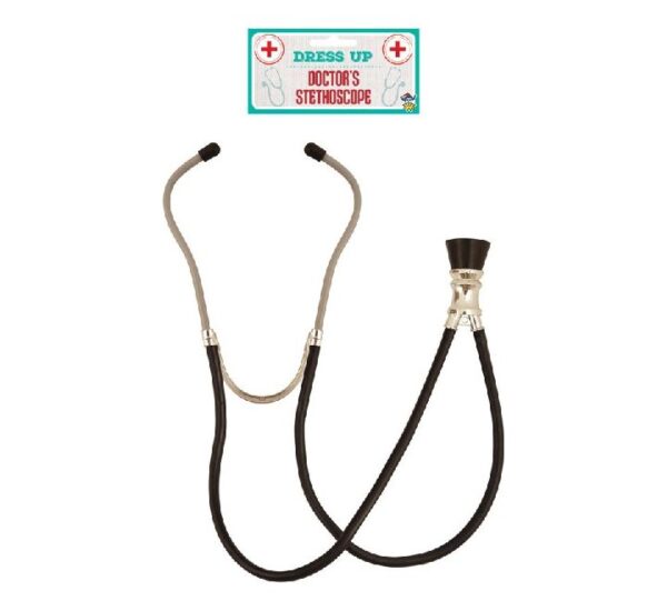 Stethoscope