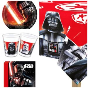 Star Wars 4pc Set