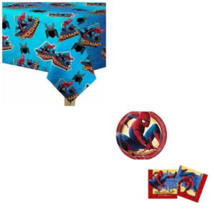 Spider-Man 3pc set