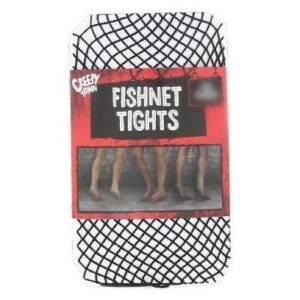 Fishnet Tights